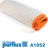 Filtre à air PURFLUX - A1052