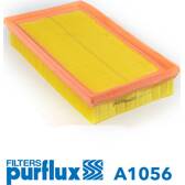 Filtre à air PURFLUX - A1056