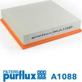 Filtre à air PURFLUX - A1088