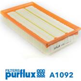 Filtre à air PURFLUX - A1092