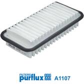 Filtre à air PURFLUX - A1107