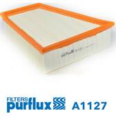 Filtre à air PURFLUX - A1127