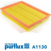 Filtre à air PURFLUX - A1130