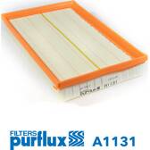 Filtre à air PURFLUX - A1131