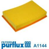 Filtre à air PURFLUX - A1144