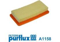 Filtro Aria Motore MAPCO 60524 – Compatibile Con Hyundai Getz 1.1, 1.3, 1.6 (2002-2010) E Sostituto Di 28113-1C000