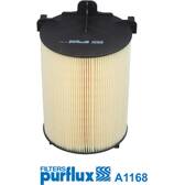 Filtre à air PURFLUX - A1168