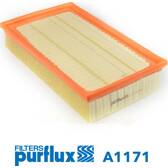 Filtre à air PURFLUX - A1171