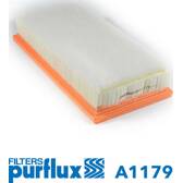 Filtre à air PURFLUX - A1179