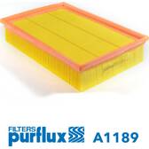 Filtre à air PURFLUX - A1189