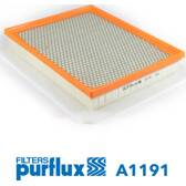 Filtre à air PURFLUX - A1191