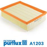 Filtre à air PURFLUX - A1203