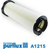 Filtre à air PURFLUX - A1215