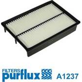 Filtre à air PURFLUX - A1237