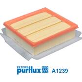 Filtre à air PURFLUX - A1239