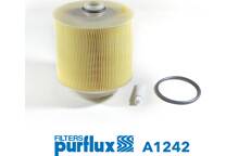 Bosch S0028 Luftfilter für Autos - reinigt angesaugte Luft von