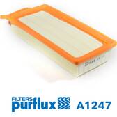 Filtre à air PURFLUX - A1247