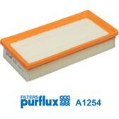 Filtre à air PURFLUX - A1254