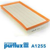 Filtre à air PURFLUX - A1255