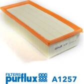 Filtre à air PURFLUX - A1257