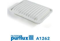 ADT32210 BLUE PRINT Filtro aria 154 mm, Cartuccia filtro