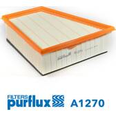 Filtre à air PURFLUX - A1270