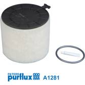 Filtre à air PURFLUX - A1281