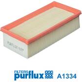 Filtre à air PURFLUX - A1334