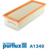 Filtre à air PURFLUX - A1340