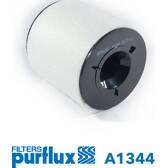 Filtre à air PURFLUX - A1344