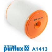 Filtre à air PURFLUX - A1413