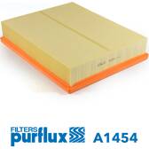 Filtre à air PURFLUX - A1454