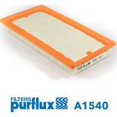 Filtre à air PURFLUX - A1540