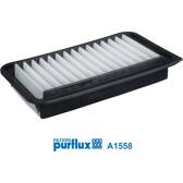 Filtre à air PURFLUX - A1558