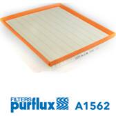 Filtre à air PURFLUX - A1562
