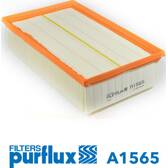 Filtre à air PURFLUX - A1565