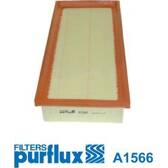 Filtre à air PURFLUX - A1566
