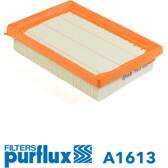Filtre à air PURFLUX - A1613