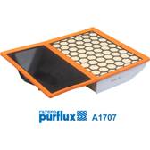 Filtre à air PURFLUX - A1707