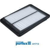 Filtre à air PURFLUX - A1713