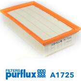 Filtre à air PURFLUX - A1725