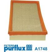Filtre à air PURFLUX - A1748