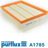 Filtre à air PURFLUX - A1785