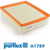 Filtre à air PURFLUX - A1789