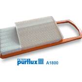 Filtre à air PURFLUX - A1800