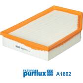 Filtre à air PURFLUX - A1802