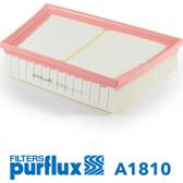 Filtre à air PURFLUX - A1810
