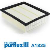 Filtre à air PURFLUX - A1835