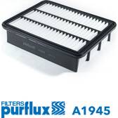 Filtre à air PURFLUX - A1945