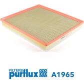 Filtre à air PURFLUX - A1965